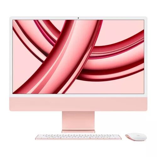 24 Моноблок Apple iMac