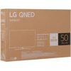 50 (127 см) LED-телевизор LG 50QNED816QA серый [50QNED816QA.ADKG]