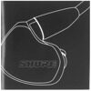 Проводные наушники Shure SE535 прозрачный [SE535-CL]