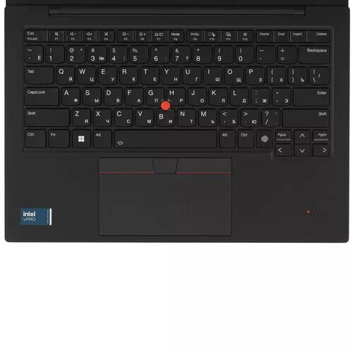 14УльтрабукLenovoThinkPadX1CarbonGen12черный_7_5499946