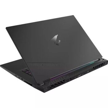 GIGABYTE Aorus 15 BKG Intel Core Ultra 7 155H 3800MHz/15.6/2560x1440/16GB/1024GB SSD/NVIDIA GeForce RTX 4060 8GB/Wi-Fi/Bluetooth/Windows 11 Home (BKG-13KZ754SH) Black