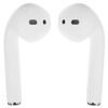 Наушники TWS Apple AirPods 2 белый [MV7N2]