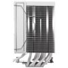 Кулер для процессора ID-COOLING FROZN A610 ARGB WHITE