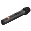 Микрофонный комплект JBL Wireless Microphone Set серый [JBLWIRELESSMICRU]