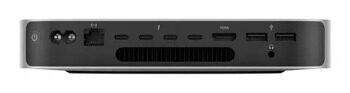 Мини ПК Apple Mac mini M2 Pro [Z1700016C]