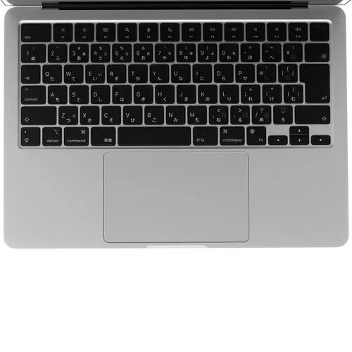 136УльтрабукAppleMacBookAirсеребристый_3_5607658