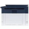 МФУ лазерное Xerox B1022DN