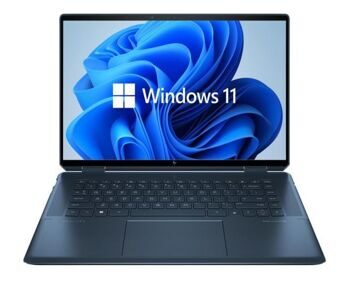 HP Spectre 16 x360 i7-1260P/32GB/1TB/Win11P A370M OLED / 16-f1014nw (712N4EA)