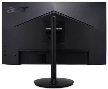 27 Монитор Acer Vero CB272E3bmirux черный [UM.HB2EE.307]