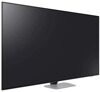 50 (125 см) LED-телевизор Samsung QE50QN90DAUXRU серебристый