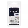 Оперативная память SODIMM Crucial [CT32G48C40S5] 32 ГБ