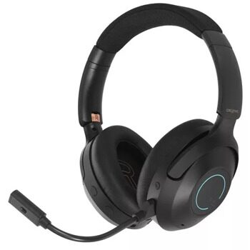 Беспроводные наушники Creative ZEN Hybrid Pro Classic черный [33470]