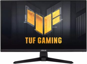 23.8 Монитор ASUS TUF Gaming VG249Q3A черный [90LM09B0-B01170]