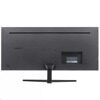 34.1 Монитор Samsung SJ55W S34J550WQI черный [LS34J550WQIXCI]