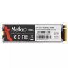 2000 ГБ M.2 NVMe накопитель Netac NV3000 RGB  [NT01NV3000RGB-2T0-E4X]