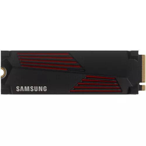 1000 ГБ M.2 NVMe накопитель Samsung 990 PRO  [MZ-V9P1T0CW]