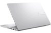 15.6 Ноутбук Asus Vivobook 15 X1504ZA-BQ1104 серебристый [90NB1022-M01MB0]