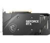 Видеокарта MSI GeForce RTX 3060 VENTUS 2X OC 8GB GDDR6 / RTX 3060 VENTUS 2X 8GB OC