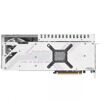 Видеокарта ASRock AMD Radeon RX 7900 XT Phantom Gaming White OC  [RX7900XT PGW 20GO]