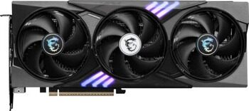 Видеокарта MSI GeForce RTX 5060 Ti GAMING TRIO  [RTX 5060 Ti 16G GAMING TRIO]