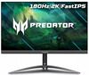 31.5 Монитор Acer Predator XB323QUM3bmiiphx черный [UM.JX3EE.304]