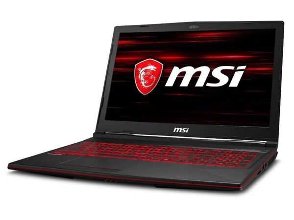 MSI GL63