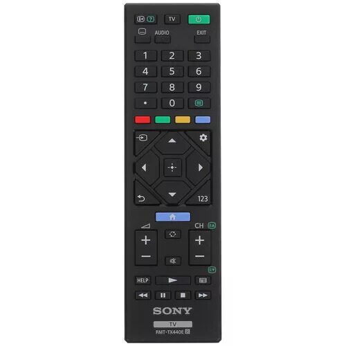 65(164см)LED-телевизорSonyXR-65X90KAEPчерный_5_5437271