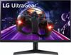 23.8 Монитор LG UltraGear 24GN60R-B черный [24GN60R-B.ARUZ]