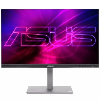 27 Монитор ASUS ProArt PA278CV черный