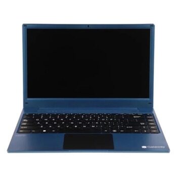 Acer Gateway Ultra Slim 14 GWNR51416-BL AMD Ryzen 5 3500U 2100MHz/14.1/1920x1080/8GB/256GB SDD/AMD Radeon RX Vega 8/Wi-Fi/Bluetooth/Windows 11 Home (GWNR51416-BL) Blue
