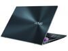 Ноутбук для бизнеса ASUS ZenBook ProDuo i7-10870H / 32 ГБ / 1 ТБ / W10P RTX3070 (UX582LR-H2003R)