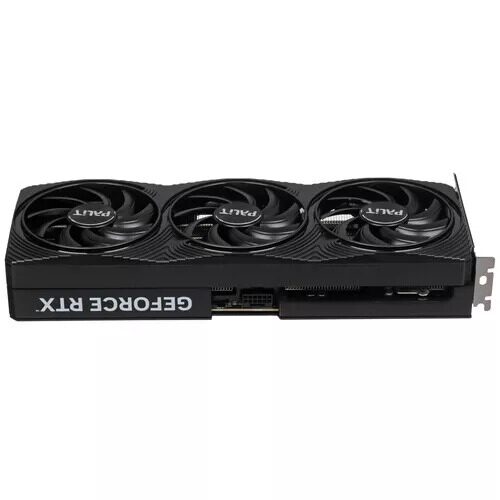 Видеокарта Palit GeForce RTX 4080 SUPER INFINITY 3 OC [NED408SS19T2-1032S]