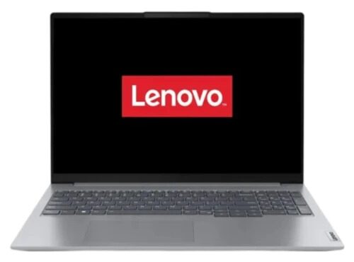 16 Ноутбук Lenovo ThinkBook 16 G6 IRL серый [21KH001ERU]