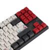 Клавиатура проводная + беспроводная Varmilo APT87 Beijing Opera  [A92A028F8A5A06A025/D]