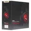 Проводные наушники Fostex TH900MK2 красный