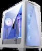 Корпус MSI MPG GUNGNIR 300R WHITE AIRFLOW  [306-7G21W21-W57]