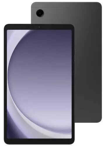 8.7 Планшет Samsung Galaxy Tab A9 Wi-Fi 64 ГБ серый [SM-X110NZAACAU]