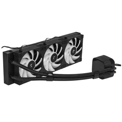 Система охлаждения DEEPCOOL LD360 [R-LD360-BKMSN-G-1]