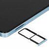 6.67 Смартфон OPPO A60 256 ГБ голубой [6932169345408]