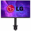 27 Монитор LG 27UN880-B черный [27UN880-B.ARUZ]