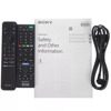50 (126 см) LED-телевизор Sony KD-50X75K черный