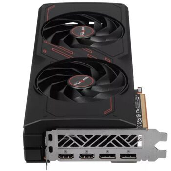 Видеокарта Sapphire AMD Radeon RX 7700 XT PULSE [11335-04]