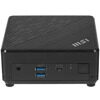 Мини ПК MSI Cubi N ADL-017BRU [936-B0A911-079]