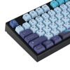 Клавиатура проводная Varmilo VPM108 Aurora  [A53A060B0A3A06A007/D]