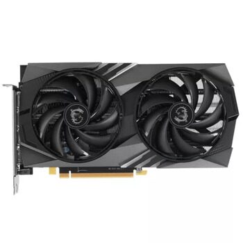 Видеокарта MSI GeForce RTX 4060 Ti GAMING  [GeForce RTX 4060 Ti GAMING 8G]