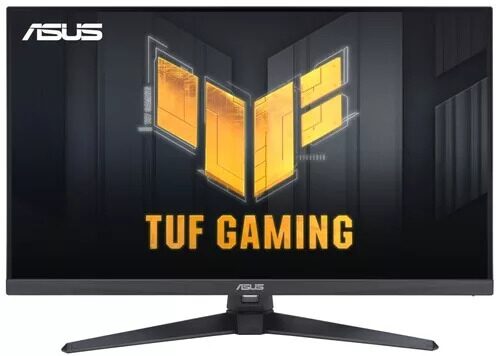 31.5 Монитор ASUS TUF Gaming VG328QA1A черный [90LM08R0-B01E70]