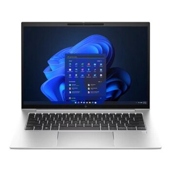 HP EliteBook 840 G10 (6V5W7AV#0001) Intel Core i5 1335U 1300MHz/14/1920x1200/16GB/512GB SSD/Intel Iris Xe Graphics/Wi-Fi/Bluetooth/DOS (Silver)