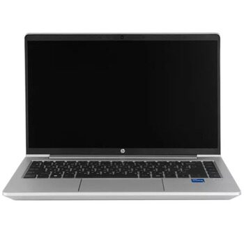 14 Ноутбук HP Probook 440 G10 серебристый [816N0EA]