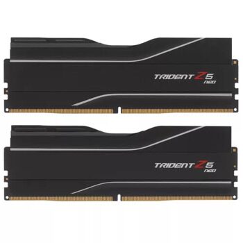 Оперативная память G.Skill Trident Z Neo [F5-6000J3636F16GX2-TZ5N] 32 ГБ