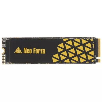 4000 ГБ M.2 NVMe накопитель Neo Forza NFP495  [NFP495PCI40-44H5200]